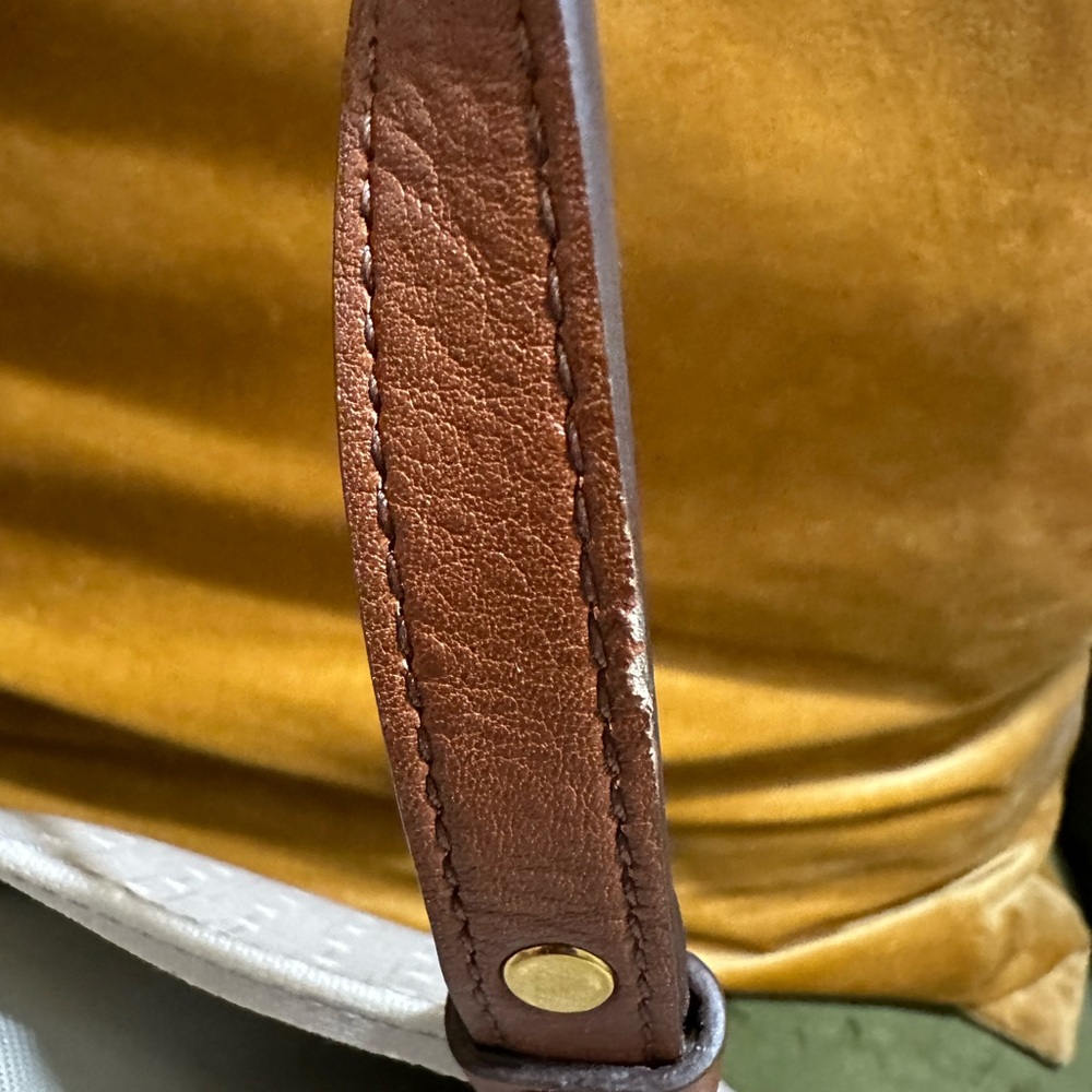 Fossil - Rachel Satchel (No Crossbody Strap) - Picture 5 of 8